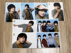M!LK FC会員限定 生写真 まとめ売り