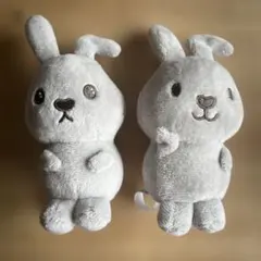 ラヴィット！　ぬいぐるみのサムネイル