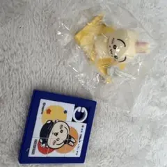 松屋ちいかわ　ウサギ