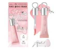 VDL CHEEKSTAIN LIQUID BLUSHER リキッドチークのサムネイル