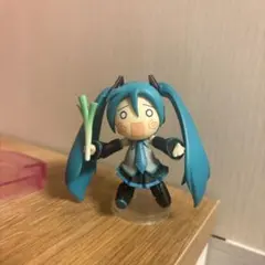 ねんどろいどぷち ボーカロイド #01 はちゅねミク シークレット　初音ミク