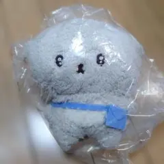 いしよわちゃん おめかし気分 ぶら下げぬいぐるみ ぬいぐるみ