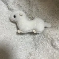 やまね工房　ぬいぐるみのサムネイル
