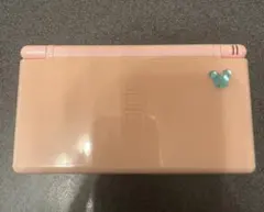 DS本体ピンク 動作未確認ジャンク品扱い