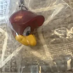 プロ野球マスコット めじるしアクセサリー クラッチ