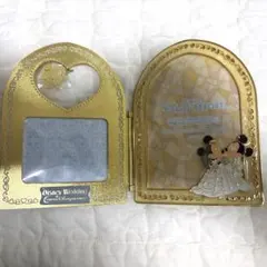 Disney Wedding フォトフレーム 東京ディズニーリゾート