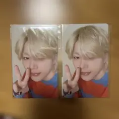 木全翔也　トレカ　144
