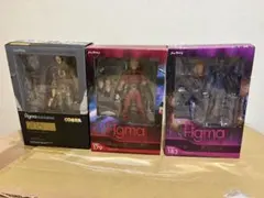 figma COBRA コブラ クリスタルボーイ レディ 16657 - メルカリ