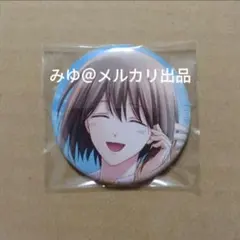 第5回京都アニメーションファン感謝イベント 缶バッジ 鎧塚みぞれ