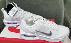 Nike エアクッション スニーカー 新品 24.5CM