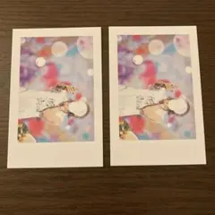 いれいす 初兎 実写チェキ