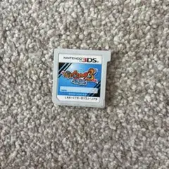 妖怪ウォッチ3 スシ ニンテンドー3DS