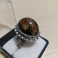 レトロ リング