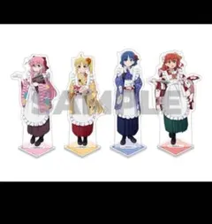 2025年最新】京まふ ぼっちざろっくの人気アイテム - メルカリ