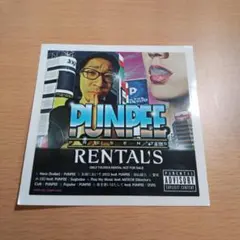 2026年最新】punpee ステッカーの人気アイテム - メルカリ