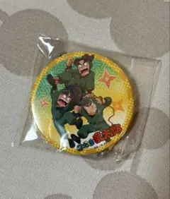 忍たま乱太郎 潮江文次郎