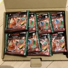 コメダ珈琲店　シロノワール風味チョコボーロ　お菓子のみ　8個セットのサムネイル