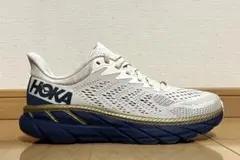 HOKA W CLIFTON 7 1110509 ホカ クリフトン7 24cm