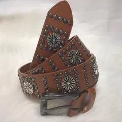 ウエスタンベルト ベルト