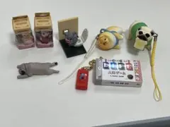 ガチャガチャ まとめ売り