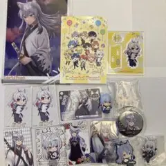 カラフルピーチもふどぬくまとめ売り - メルカリ