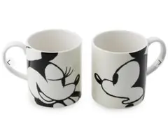 【Francfranc】ペアマグカップ