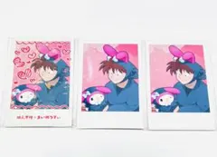 忍たま 忍たま乱太郎 アモカフェ 推しパシャカード 土井先生 - メルカリ