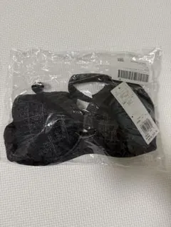 une nana cool 3/4カップブラジャー C65 ブラック※ブラのみのサムネイル