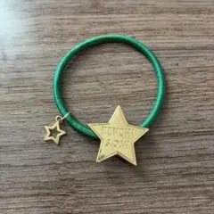 KENCHI S.O.W 星型ヘアアクセサリー
