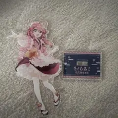 さくらみこ アクリルスタンド