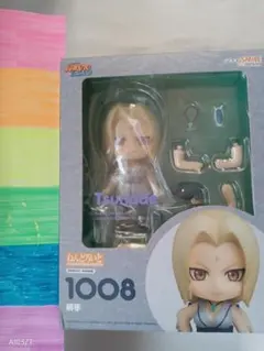 2026年最新】ねんどろいどNARUTO_ナルト_疾風伝綱手の人気アイテム
