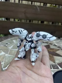 未開封】【スーパーレアカラー】ガンダムミニフィギュアセレクション4 