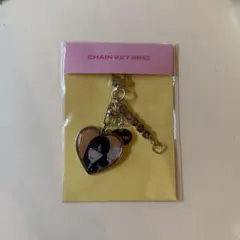 aespa GISELLE CHAIN KEY RING #potd - メルカリ