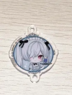 NIKKE and GALLERY カフェ 缶バッジ シンデレラ - メルカリ