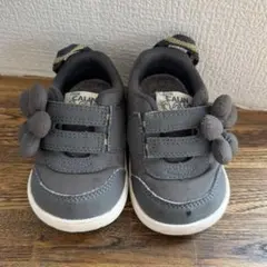 IFME ベビーシューズ 12.5cm