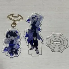 scapegoat りんたろ。アクスタ・アクキー