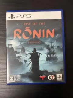 Rise of The Ronin Z Version