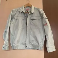 JICHODO 作業用ジャケット Lサイズのサムネイル