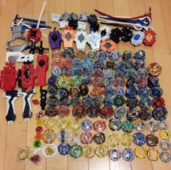 ベイブレードバースト　まとめ売り