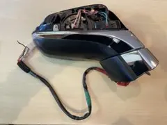 トヨタ レクサスRX 右ドアミラー ジャンク品 - メルカリ