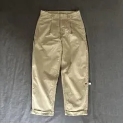 カウラム　チノパン　Magazine Pocket Chino Pant Ｓ