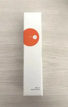【新品未使用】ドクターケイ　ABC-Gリペアセラム　25mL