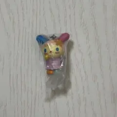 サンリオキャラクターズ　GRWM マスコットチャーム ウサハナ