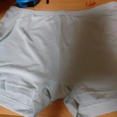 adidas PRIMEGREEN ハーフパンツ Lサイズ