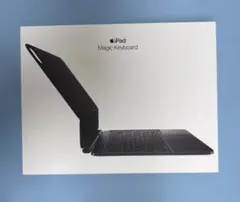 新品未開封 Apple Magic Keyboard MGYX4J/A ブラック - メルカリ
