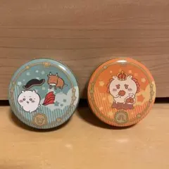 ちいかわ プチキャン