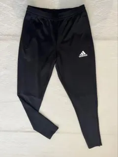 adidas ブラック ジャージジャケット パンツ セット