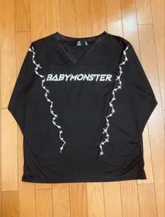2026年最新】babymonster tシャツの人気アイテム - メルカリ