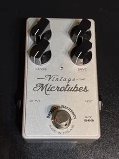 Darkglass Electronics Vintage Microtubesのサムネイル