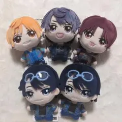 【新品未開封】夢喰neon なめ ぬいぐるみ 2025年最新】夢喰Neon ぬいぐるみの人気アイテム - メルカリ